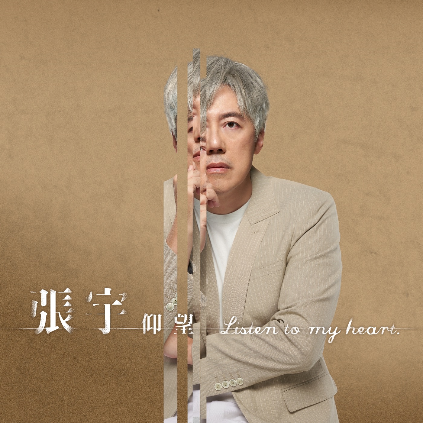 张宇 – 仰望 – Single(4715202400690)【24bit／48.0kHz】台湾区-OppsUnote音乐广场