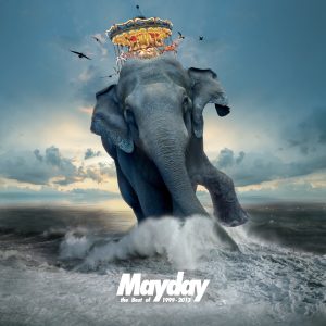 五月天 – 步步 – Single(4712758998909)【24bit／96.0kHz】台湾区-OppsUnote音乐广场