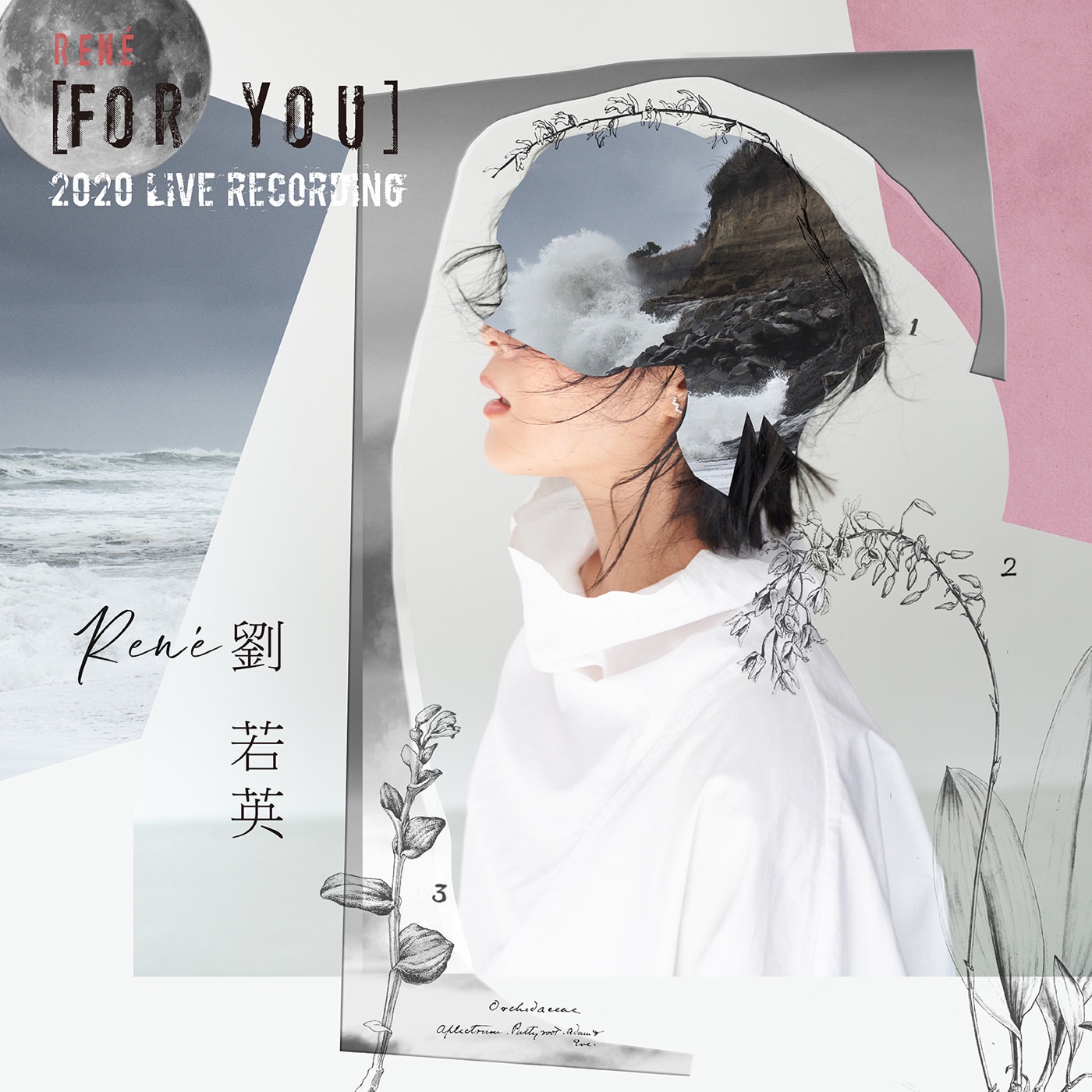 刘若英 – 妈妈 – Single(4710616560312)【24bit／48.0kHz】台湾区-OppsUnote音乐广场