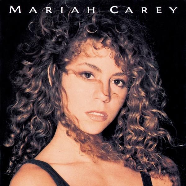 Mariah Carey – Mariah Carey(074644520224)【24bit／96.0kHz】美国区-OppsUnote音乐广场