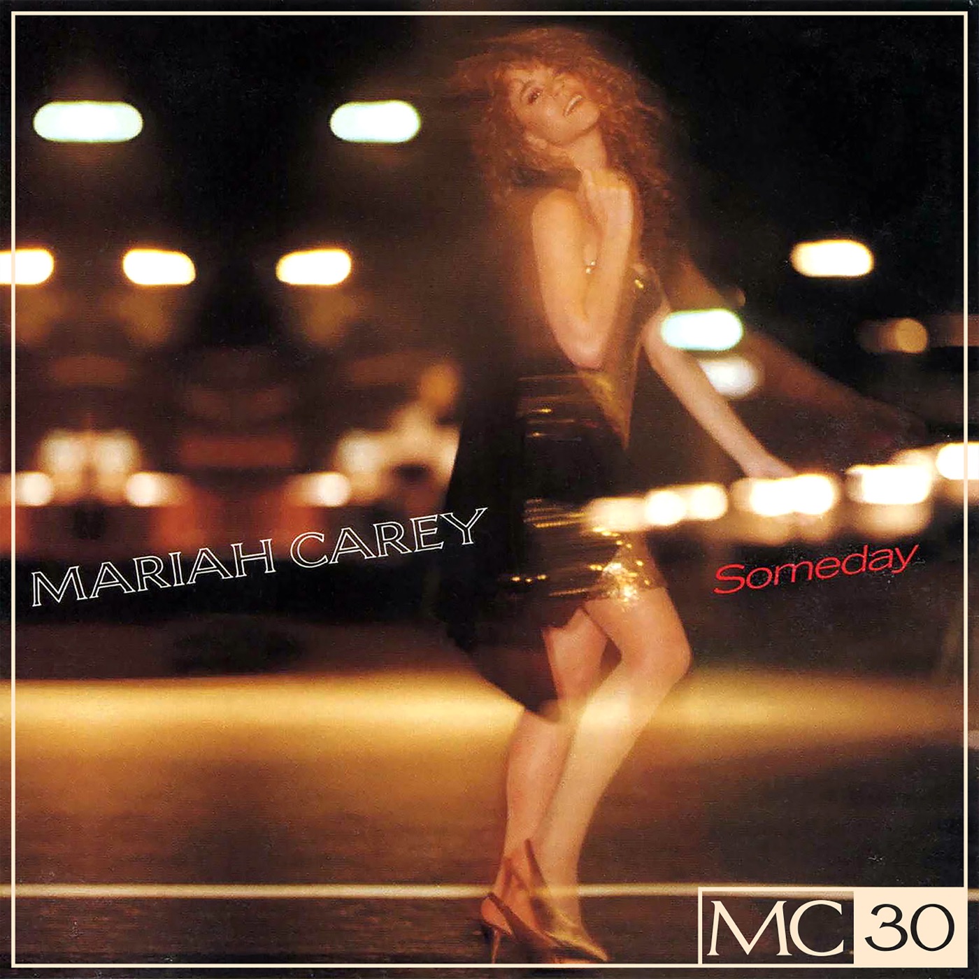 Mariah Carey – Someday EP(886448594628)【24bit／44.1kHz】美国区-OppsUnote音乐广场