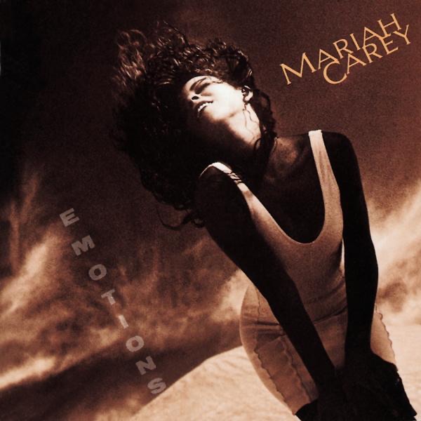 Mariah Carey – Emotions(074644798029)【24bit／96.0kHz】美国区-OppsUnote音乐广场