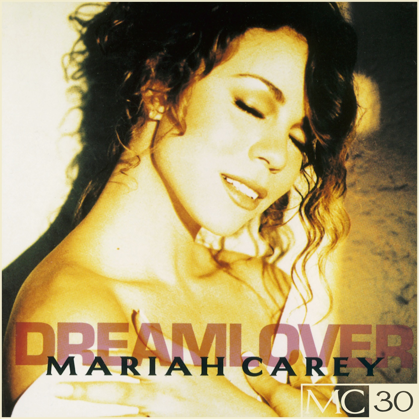 Mariah Carey – Dreamlover EP(886448655039)【24bit／44.1kHz】美国区-OppsUnote音乐广场