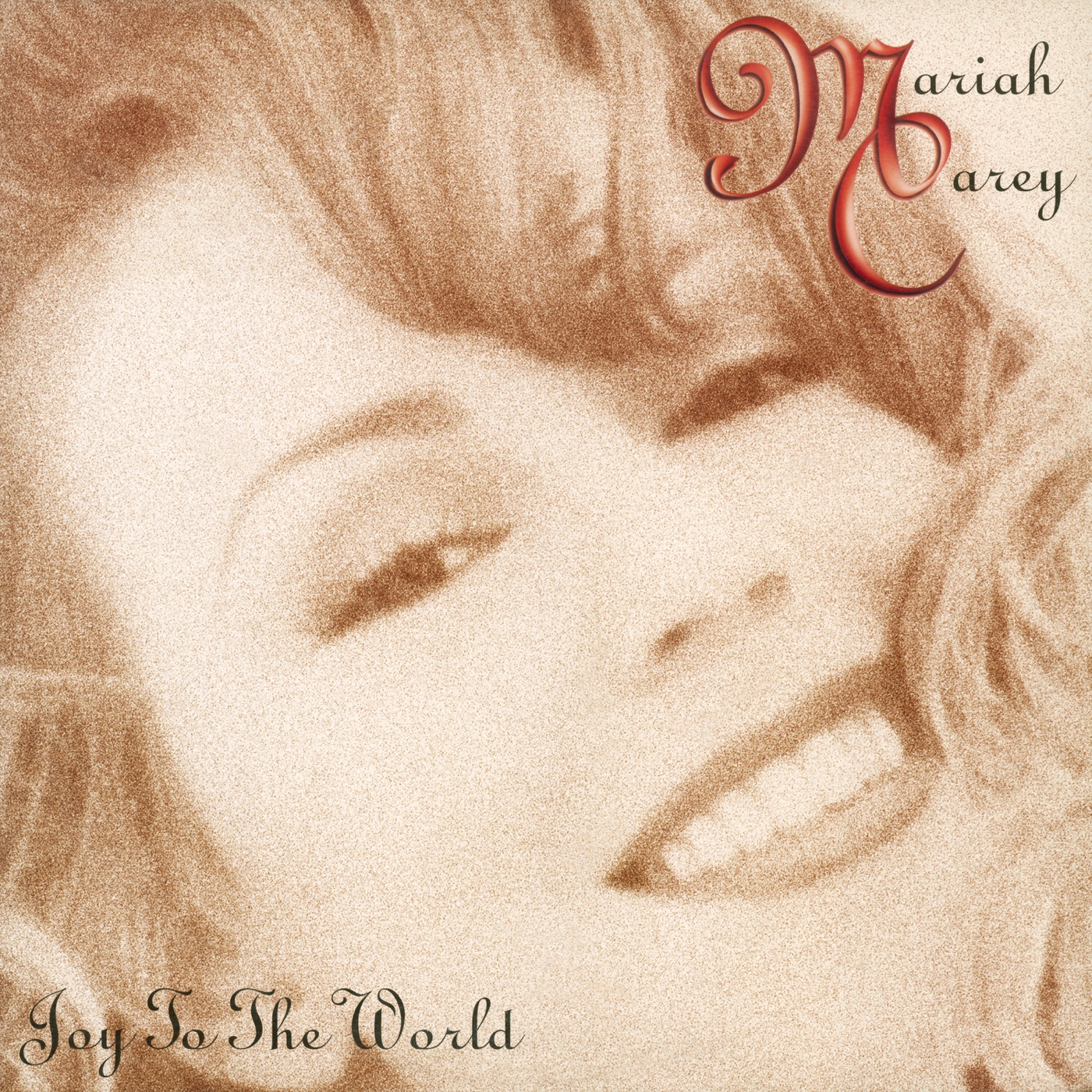 Mariah Carey – Joy To The World EP(886449465064)【24bit／44.1kHz】美国区-OppsUnote音乐广场