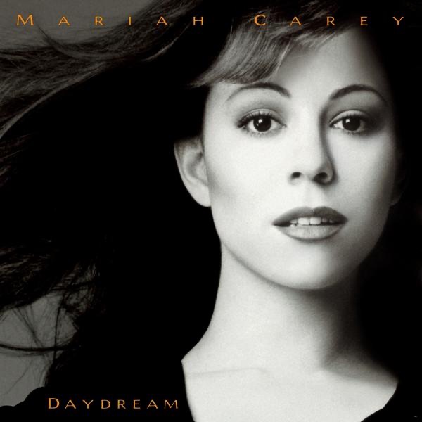 Mariah Carey – Daydream(074646670026)【24bit／44.1kHz】美国区-OppsUnote音乐广场