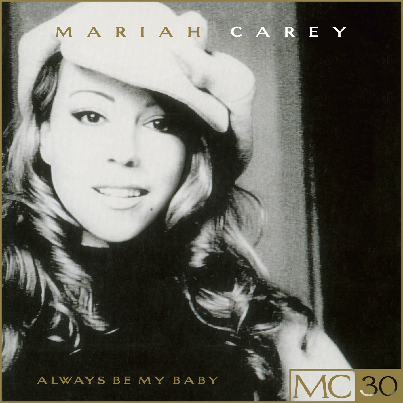 Mariah Carey – Always Be My Baby – EP(886448655206)【24bit／44.1kHz】美国区-OppsUnote音乐广场