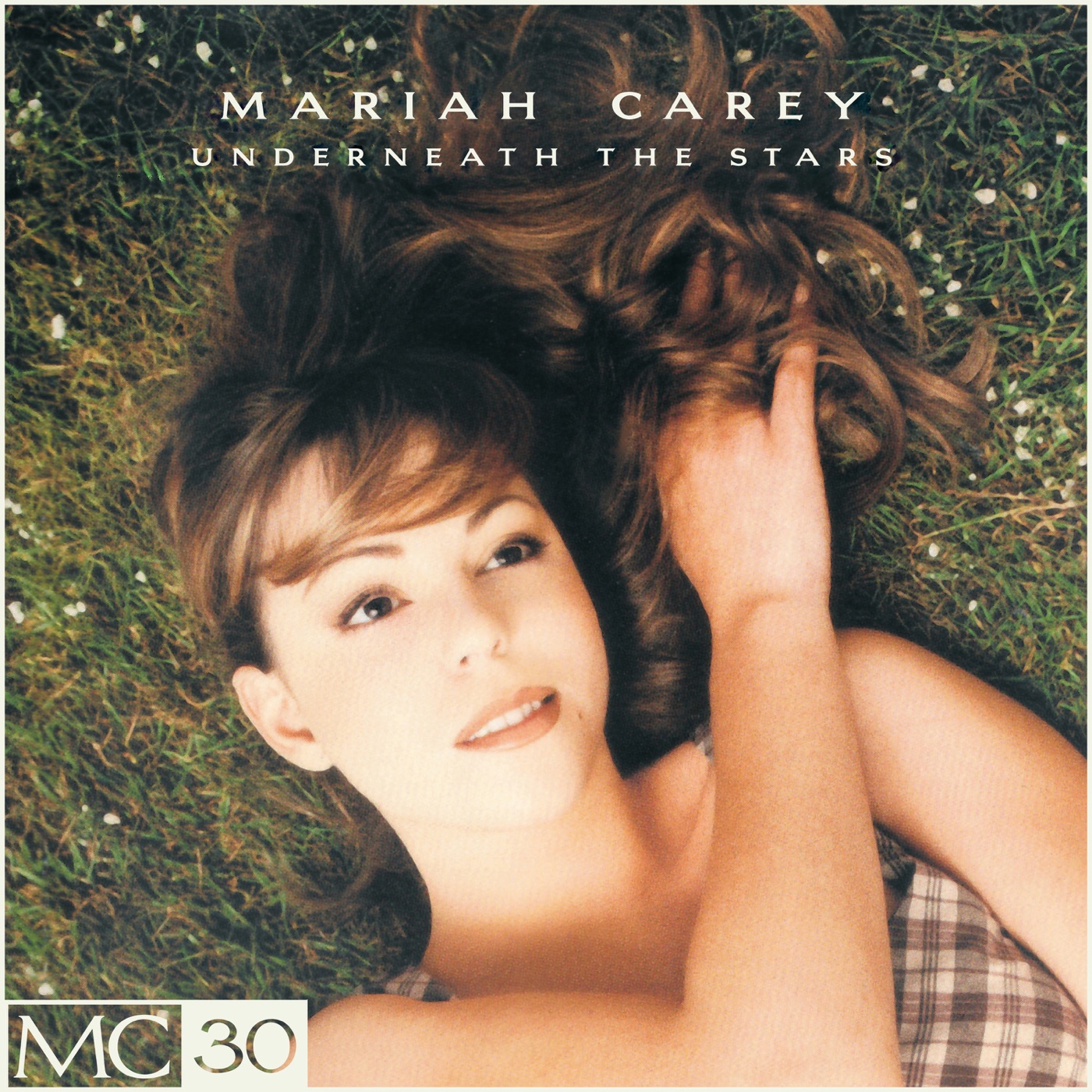 Mariah Carey – Underneath the Stars EP(886448669203)【24bit／44.1kHz】美国区-OppsUnote音乐广场