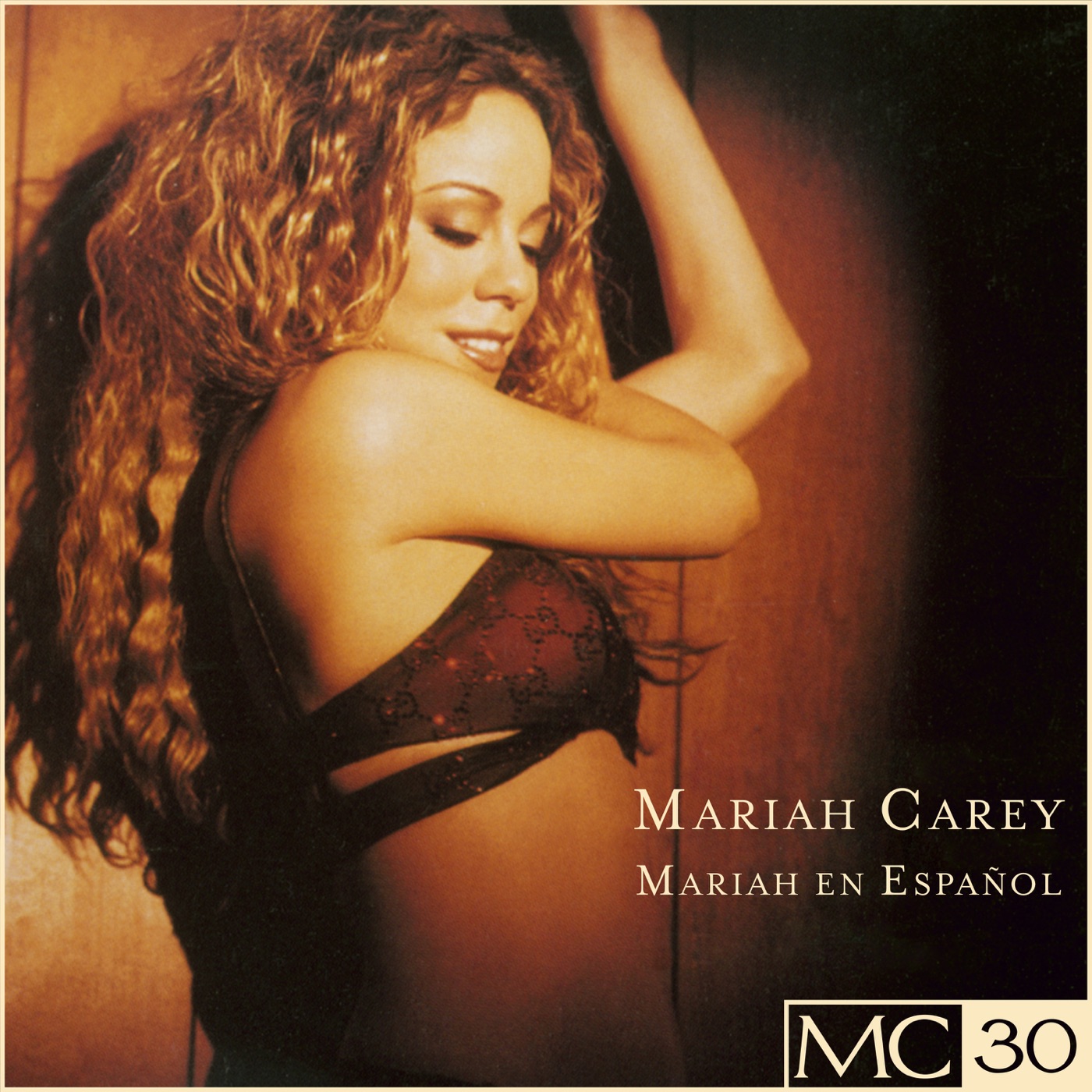Mariah Carey – Mariah En Español EP(886448724841)【24bit／44.1kHz】美国区-OppsUnote音乐广场