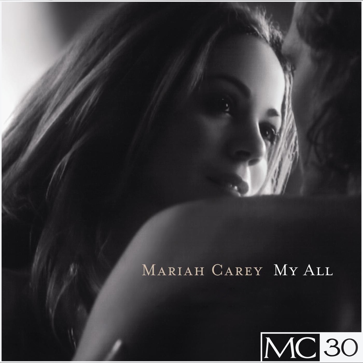 Mariah Carey – My All EP(886448676447)【24bit／44.1kHz】美国区-OppsUnote音乐广场