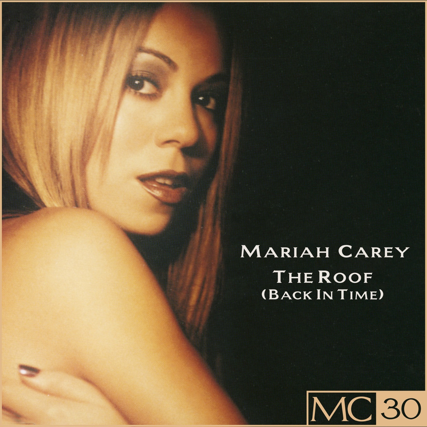 Mariah Carey – The Roof (Back In Time) EP(886448676461)【24bit／44.1kHz】美国区-OppsUnote音乐广场