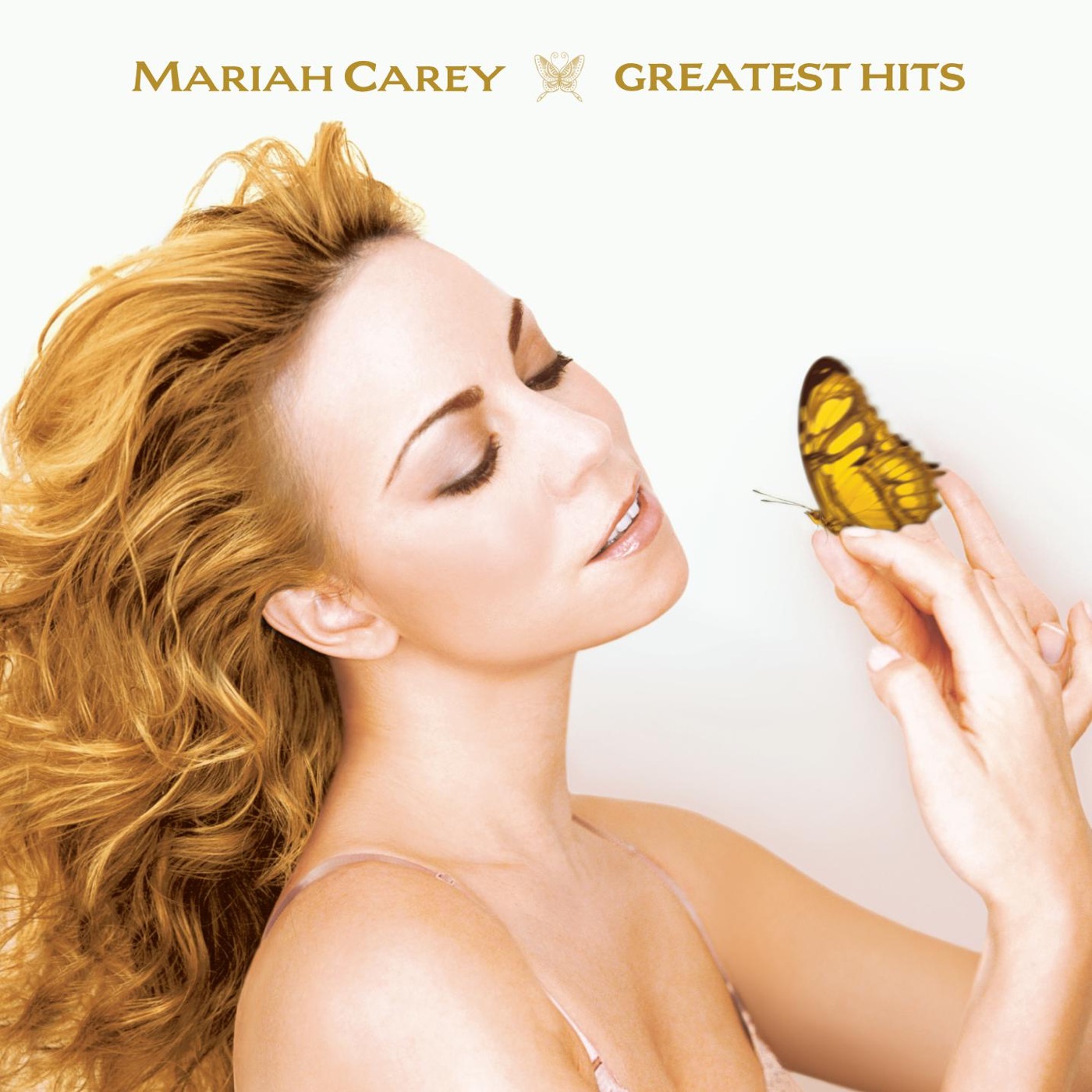 Mariah Carey – Greatest Hits(696998596023)【24bit／44.1kHz】美国区-OppsUnote音乐广场