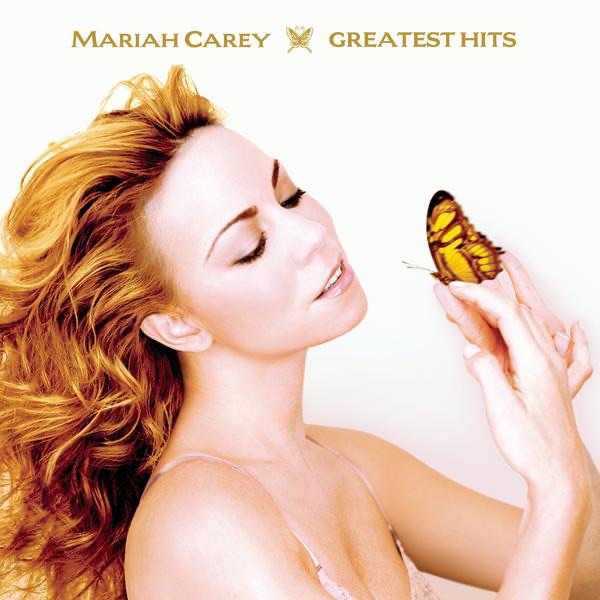 Mariah Carey – Mariah Carey：Greatest Hits(5099750546123)【16bit／44.1kHz】美国区-OppsUnote音乐广场