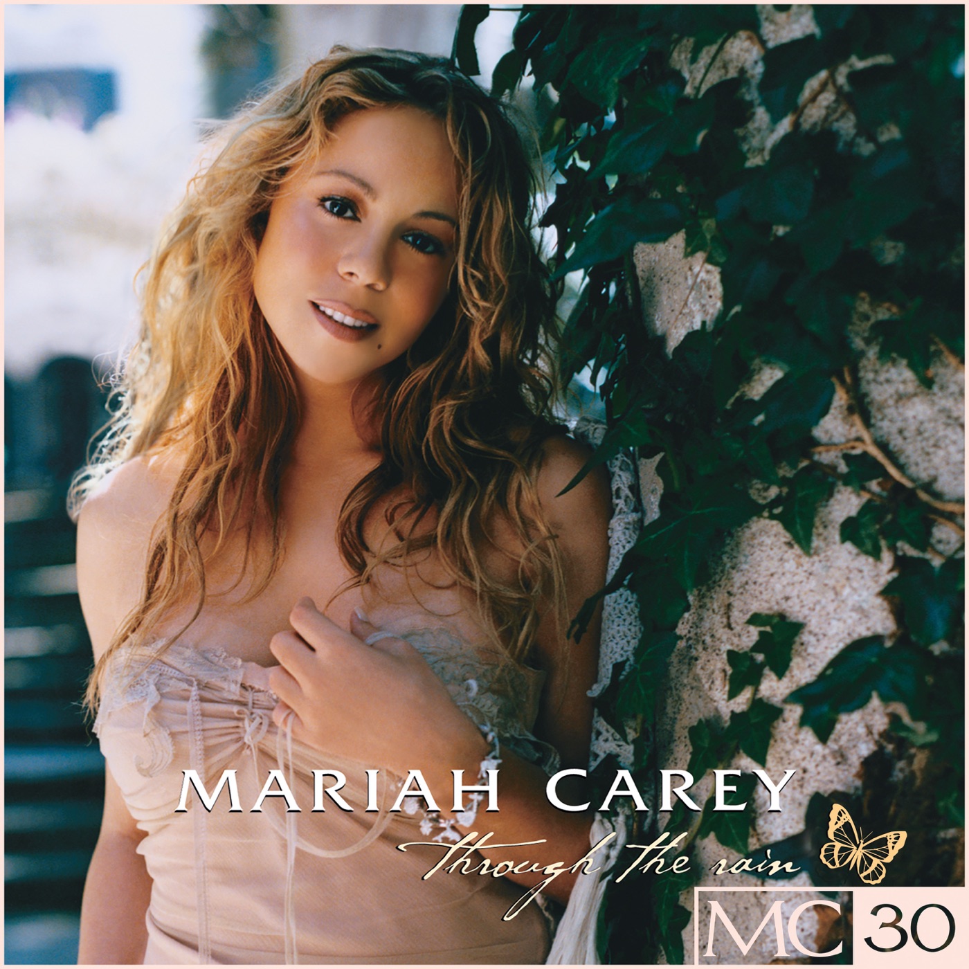 Mariah Carey – Through The Rain – EP(00602435788173)【16bit／44.1kHz】美国区-OppsUnote音乐广场