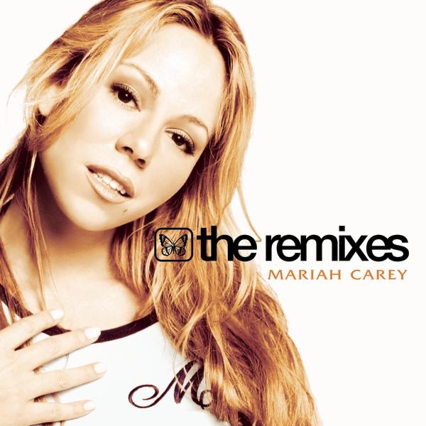 Mariah Carey – The Remixes(696998715424)【24bit／44.1kHz】美国区-OppsUnote音乐广场