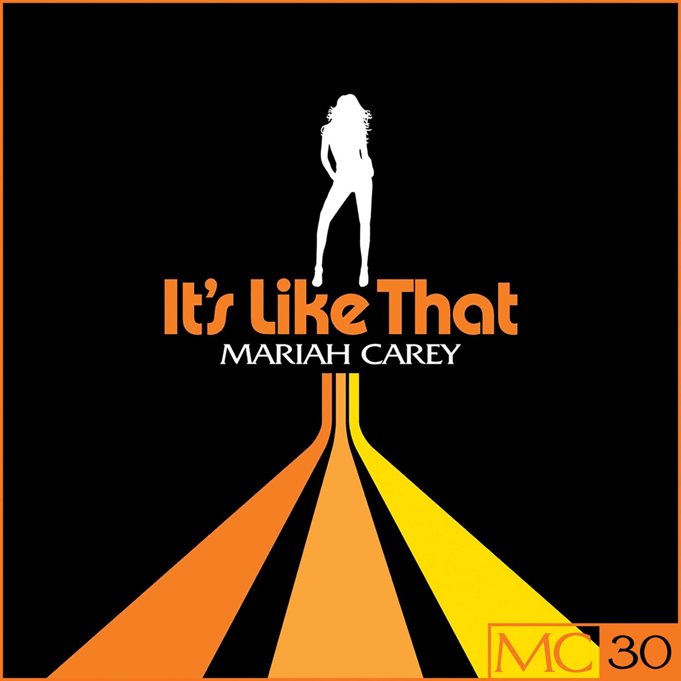 Mariah Carey – It’s Like That – EP(00602435707259)【16bit／44.1kHz】美国区-OppsUnote音乐广场