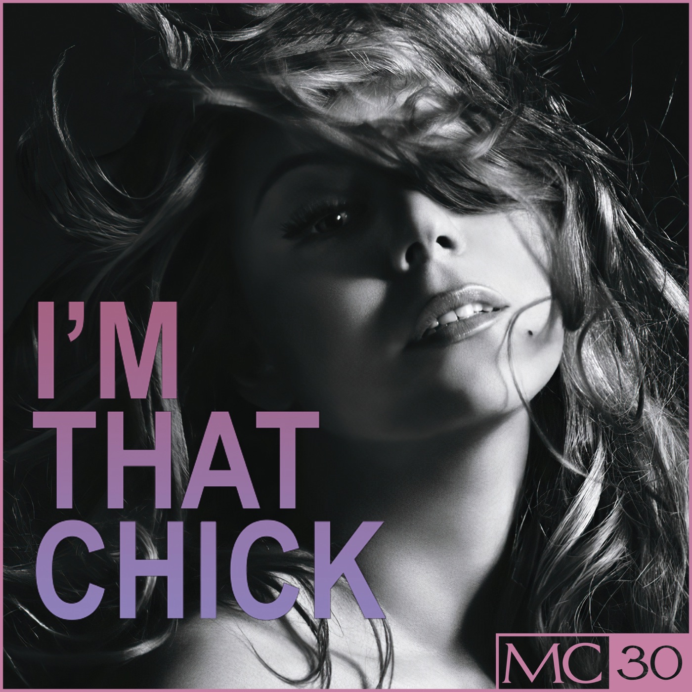 Mariah Carey – I’m That Chick – EP(00602435736006)【16bit／44.1kHz】美国区-OppsUnote音乐广场
