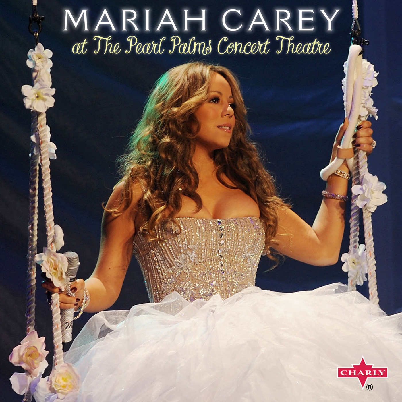 Mariah Carey – At the Pearl Palms Concert Theatre (Live)(8718011543912)【16bit／44.1kHz】美国区-OppsUnote音乐广场