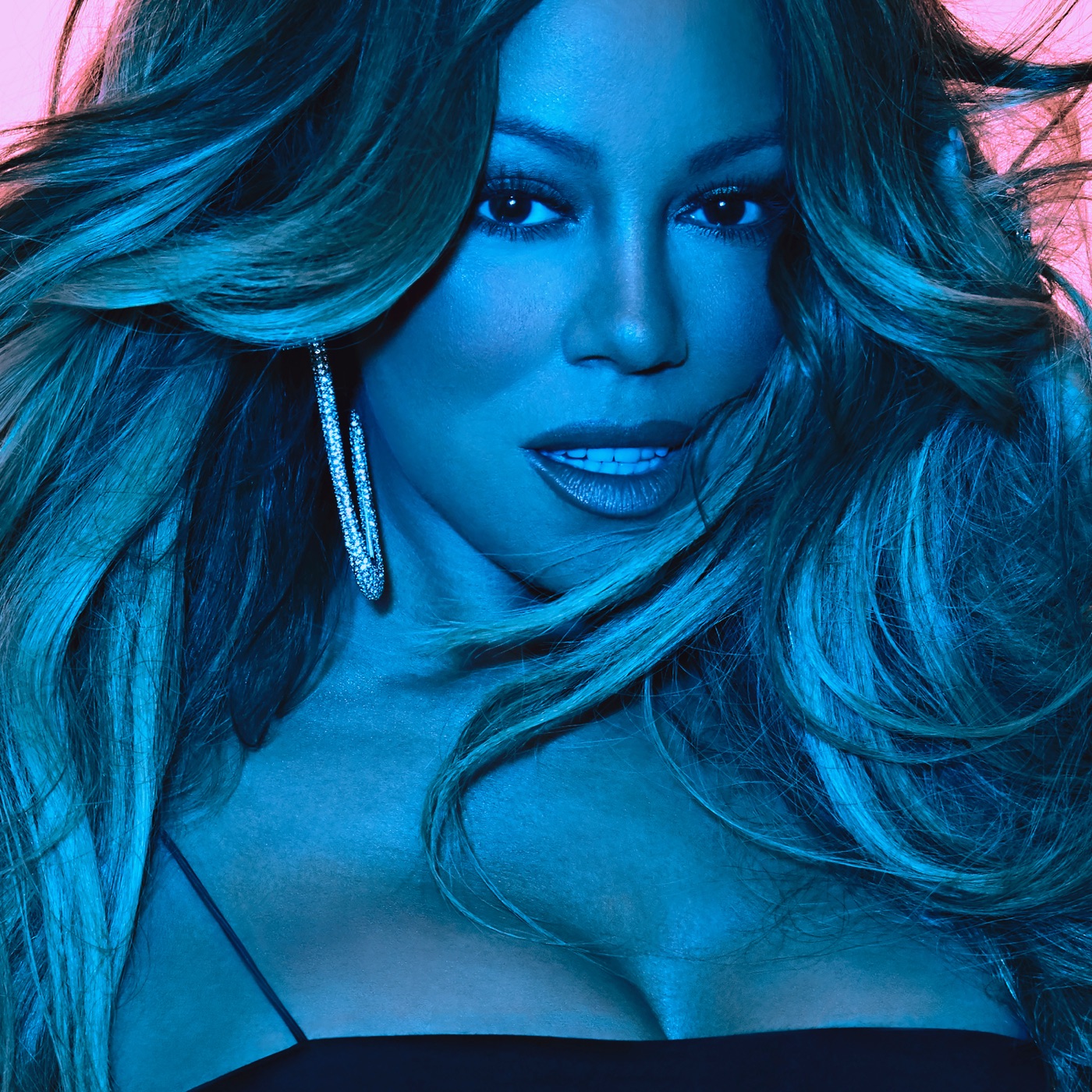 Mariah Carey – CautionⒺ(196589233066)【16bit／44.1kHz】美国区-OppsUnote音乐广场