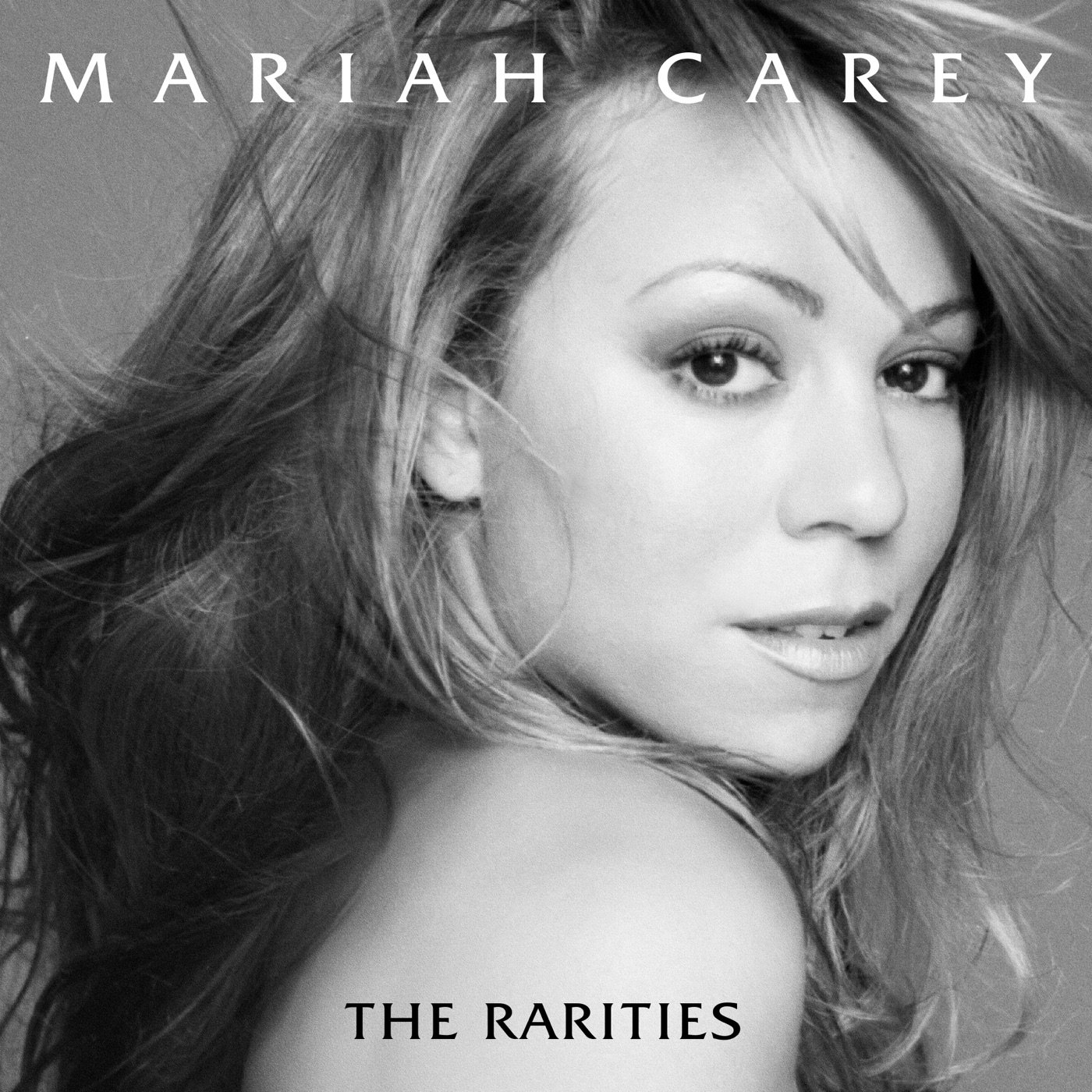 Mariah Carey – The Rarities(886448676324)【24bit／44.1kHz】美国区-OppsUnote音乐广场