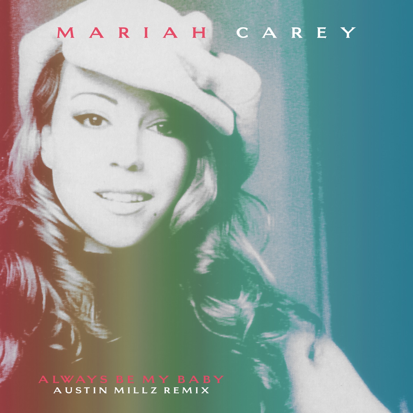 Mariah Carey – Always Be My Baby (Austin Millz Remix) – Single(196589233202)【24bit／44.1kHz】美国区-OppsUnote音乐广场