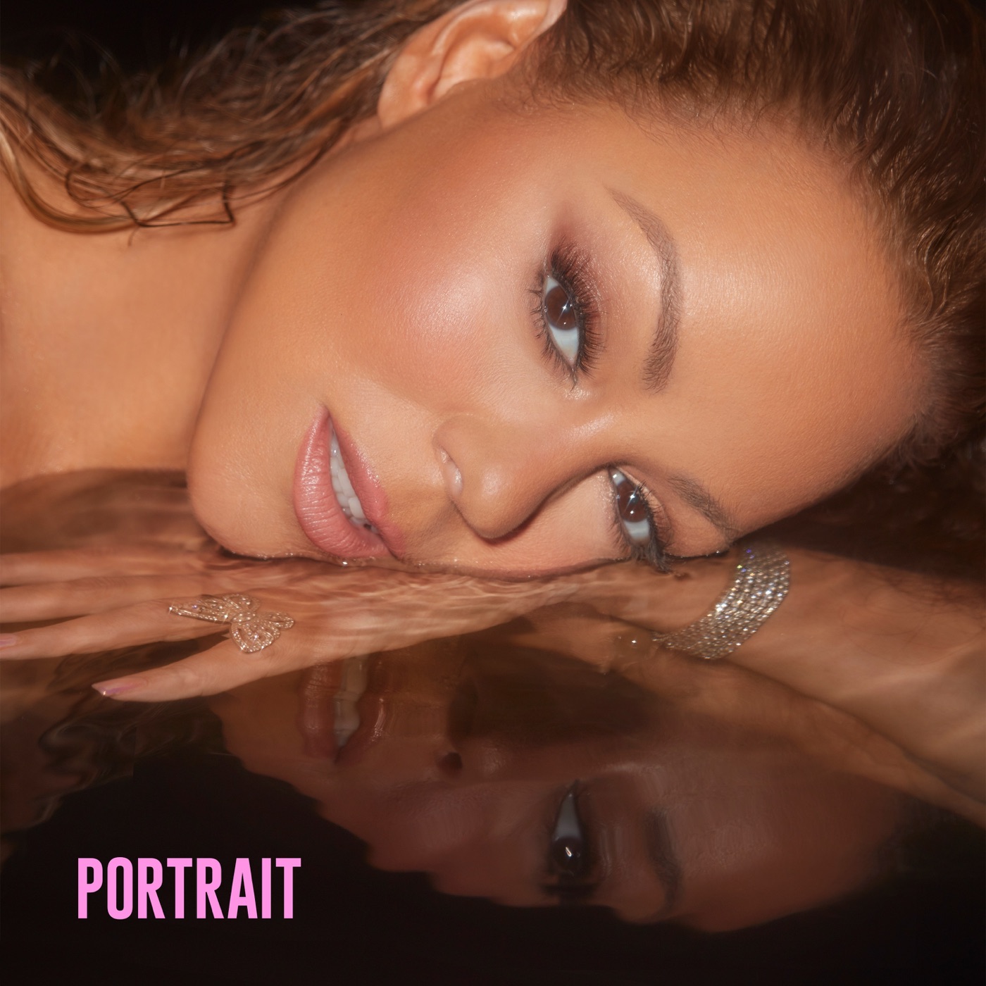Mariah Carey – Portrait(196872117325)【24bit／44.1kHz】美国区-OppsUnote音乐广场