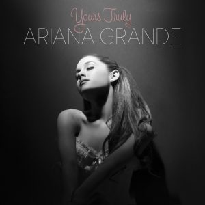 Ariana Grande – Yours Truly(00602537480838)【24bit／96.0kHz】美国区-OppsUnote音乐广场