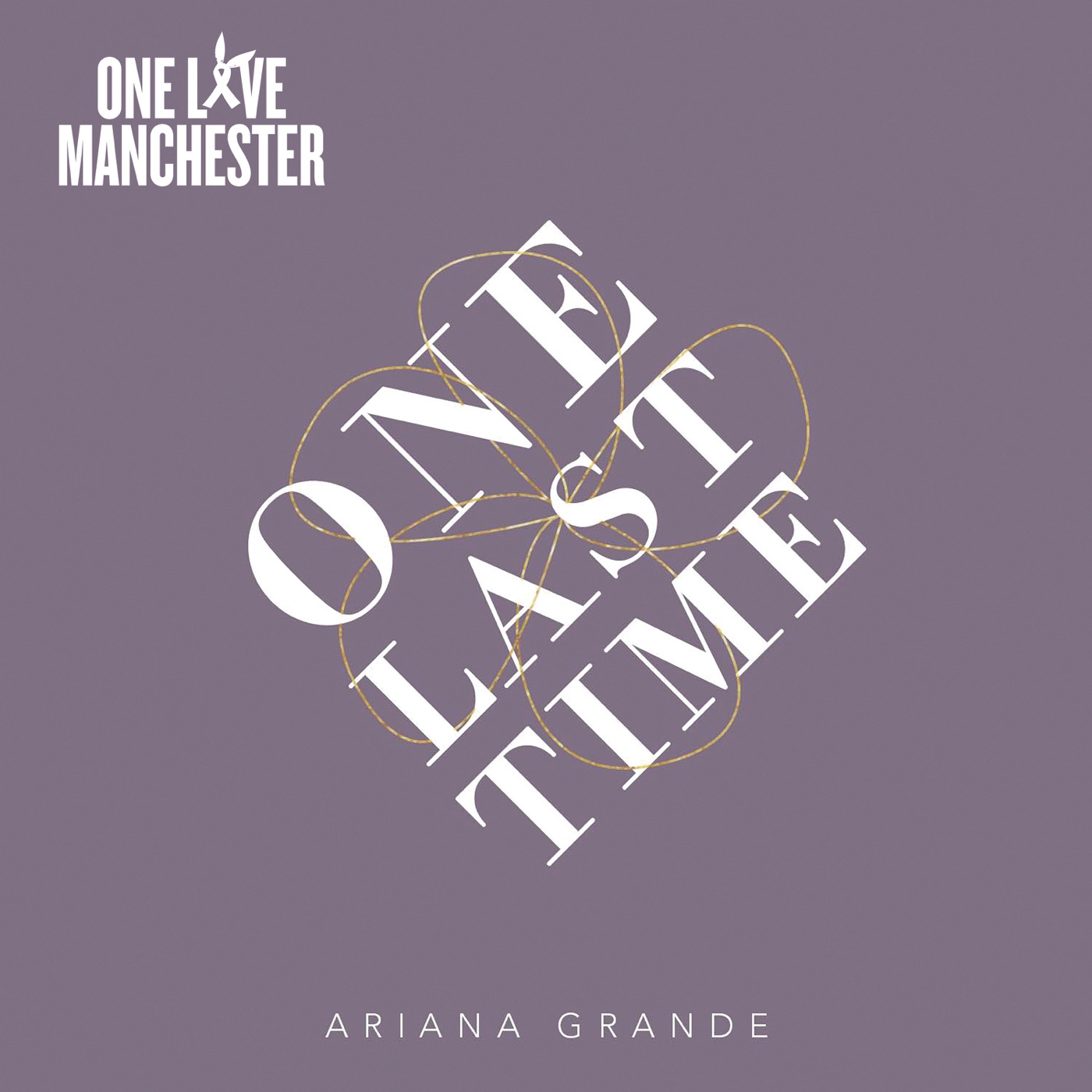 Ariana Grande – One Last Time – Single(00602557769692)【16bit／44.1kHz】美国区-OppsUnote音乐广场