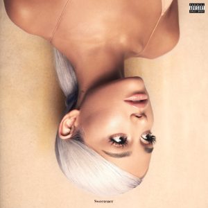 Ariana Grande – sweetener (Bonus Videos Edition)Ⓔ(00602435644318)【24bit／44.1kHz】美国区-OppsUnote音乐广场