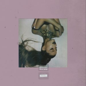 Ariana Grande – thank u, nextⒺ(00602577465284)【24bit／44.1kHz】美国区-OppsUnote音乐广场