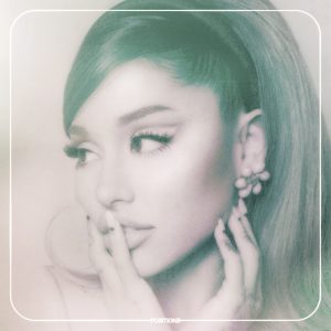 Ariana Grande – PositionsⒺ(00602435432861)【24bit／44.1kHz】美国区-OppsUnote音乐广场
