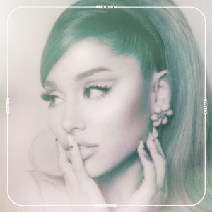 Ariana Grande – Positions (Deluxe)Ⓔ(00602435860367)【24bit／44.1kHz】美国区-OppsUnote音乐广场