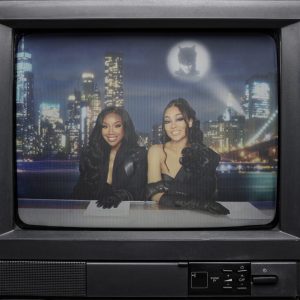 Ariana Grande – the boy is mine (Remix) – SingleⒺ(00602465919028)【24bit／48.0kHz】美国区-OppsUnote音乐广场