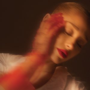 Ariana Grande – yes, and？ – Single(00602465142648)【16bit／44.1kHz】美国区-OppsUnote音乐广场