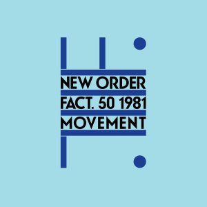 New Order – Movement(825646054602)【24bit／96.0kHz】土耳其区-OppsUnote音乐广场