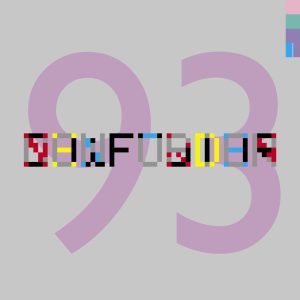 New Order – Confusion (2020 Digital Master) – EP(190295420826)【16bit／44.1kHz】土耳其区-OppsUnote音乐广场