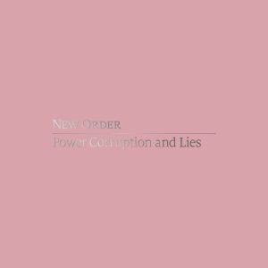 New Order – Power Corruption and Lies (Definitive)(190295420291)【16bit／44.1kHz】土耳其区-OppsUnote音乐广场