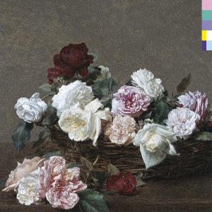 New Order – Power, Corruption & Lies(825646053803)【24bit／96.0kHz】土耳其区-OppsUnote音乐广场