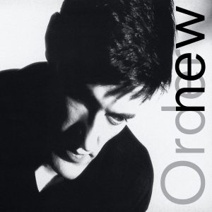New Order – Low-Life(825646053193)【24bit／96.0kHz】土耳其区-OppsUnote音乐广场