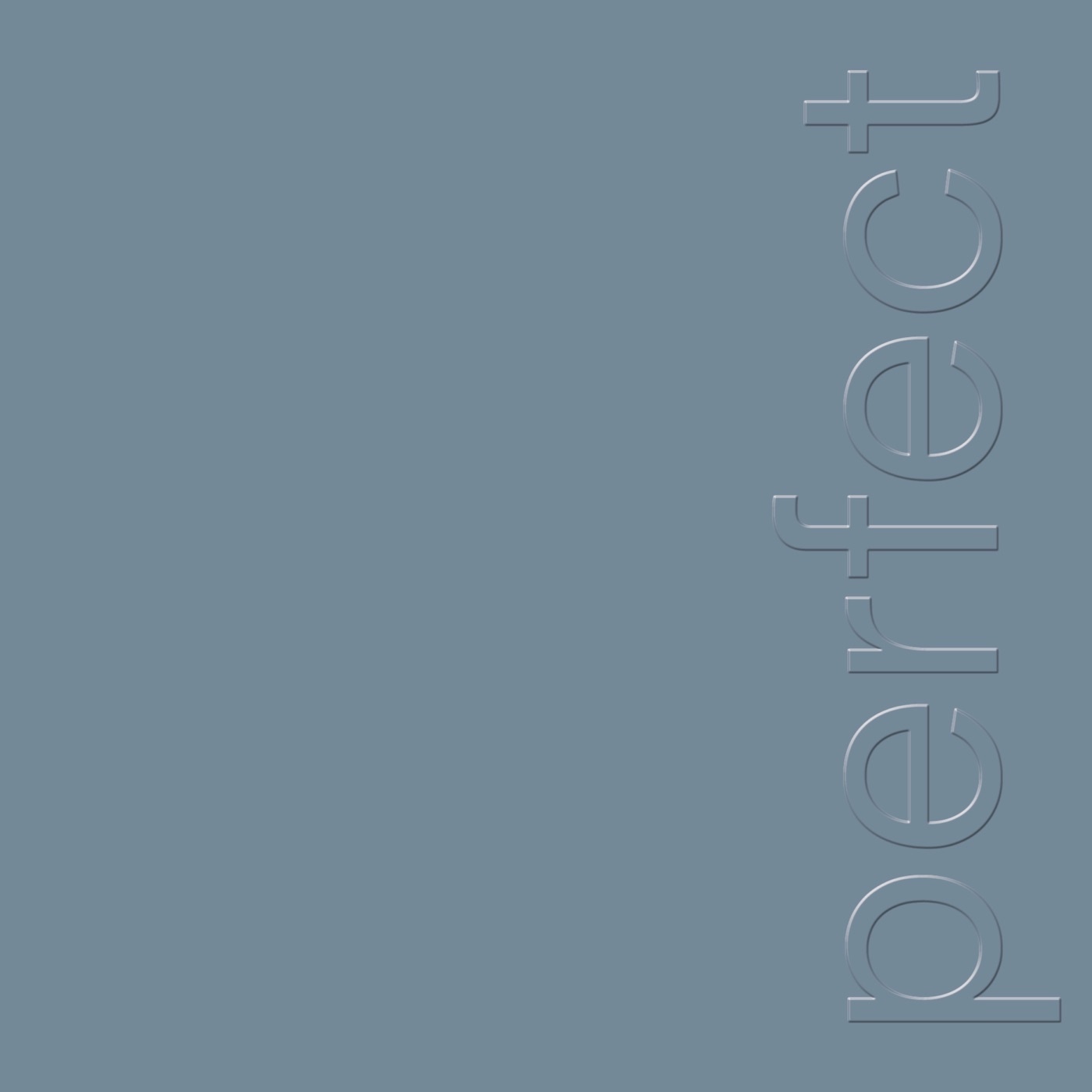 New Order – The Perfect Kiss (2022 Digital Master) – Single(190295005061)【24bit／96.0kHz】土耳其区-OppsUnote音乐广场