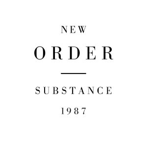 New Order – Substance (2023 Expanded Reissue)(5054197790454)【16bit／44.1kHz】土耳其区-OppsUnote音乐广场