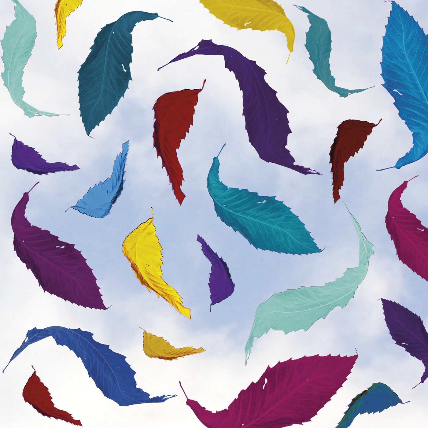 New Order – True Faith Remix (2023 Digital Master) – EP(5054197668784)【24bit／96.0kHz】土耳其区-OppsUnote音乐广场