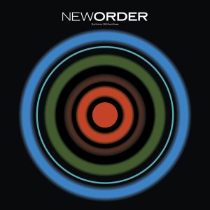 New Order – Blue Monday ’88 (2023 Digital Master) – Single(5054197668807)【24bit／96.0kHz】土耳其区-OppsUnote音乐广场