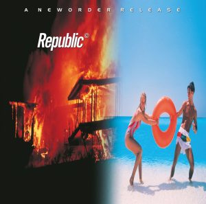 New Order – Republic(825646056804)【24bit／96.0kHz】土耳其区-OppsUnote音乐广场