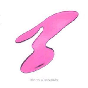 New Order – The Rest of New Order(00639842822961)【24bit／44.1kHz】土耳其区-OppsUnote音乐广场