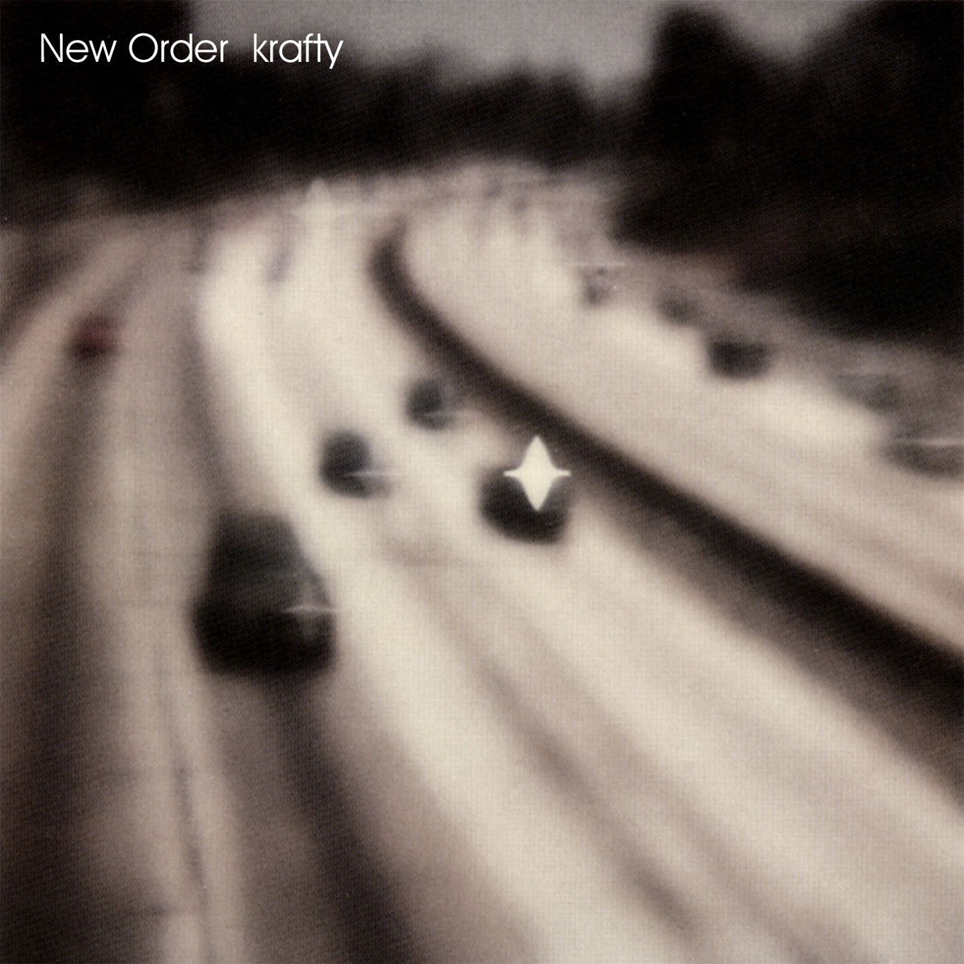 New Order – Krafty – Single(00054391606068)【24bit／44.1kHz】土耳其区-OppsUnote音乐广场