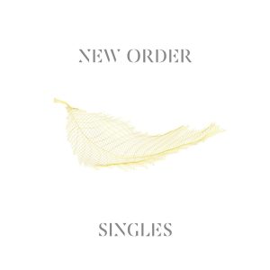 New Order – Singles(190295930332)【24bit／96.0kHz】土耳其区-OppsUnote音乐广场