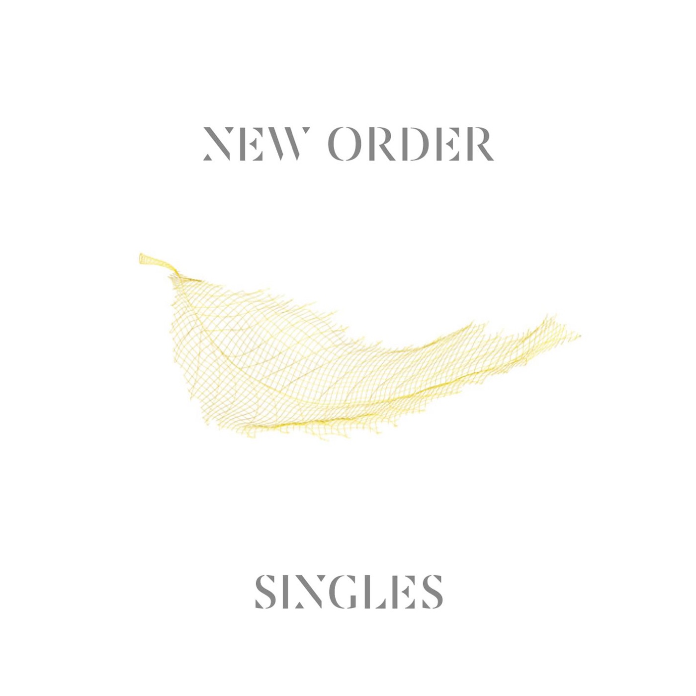 New Order – Singles(190295930332)【24bit／96.0kHz】土耳其区-OppsUnote音乐广场
