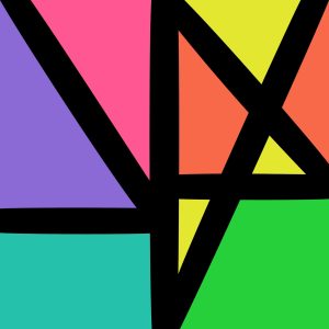 New Order – Complete Music(5051083106931)【24bit／96.0kHz】土耳其区-OppsUnote音乐广场