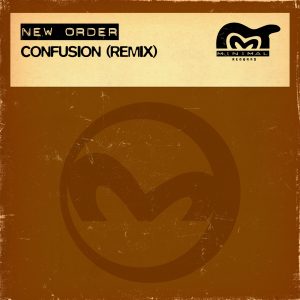 New Order – Confusion(921730508140)【16bit／44.1kHz】土耳其区-OppsUnote音乐广场