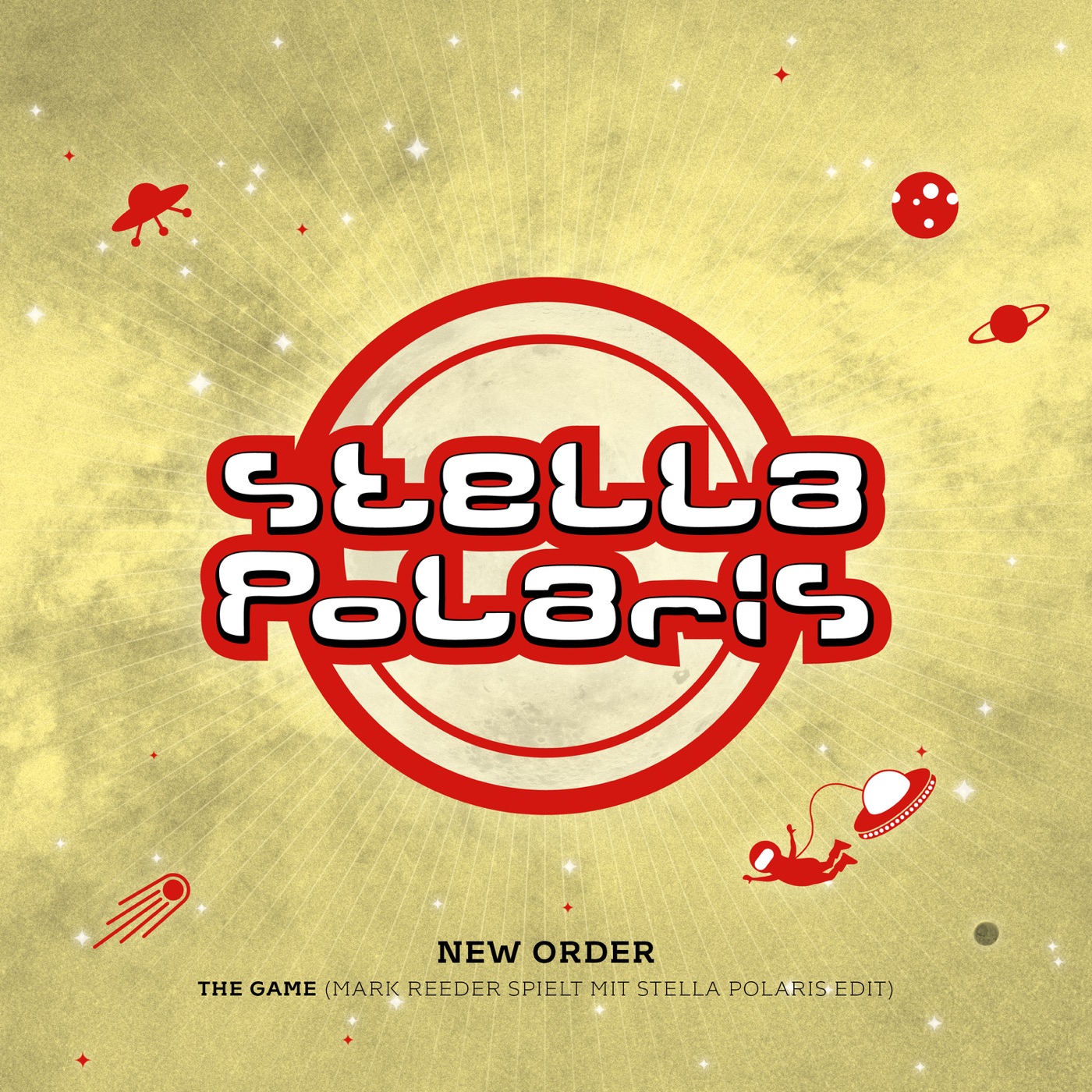 New Order – The Game – Mark Reeder Spielt Mit Stella Polaris Edit – Single(191018006952)【16bit／44.1kHz】土耳其区-OppsUnote音乐广场